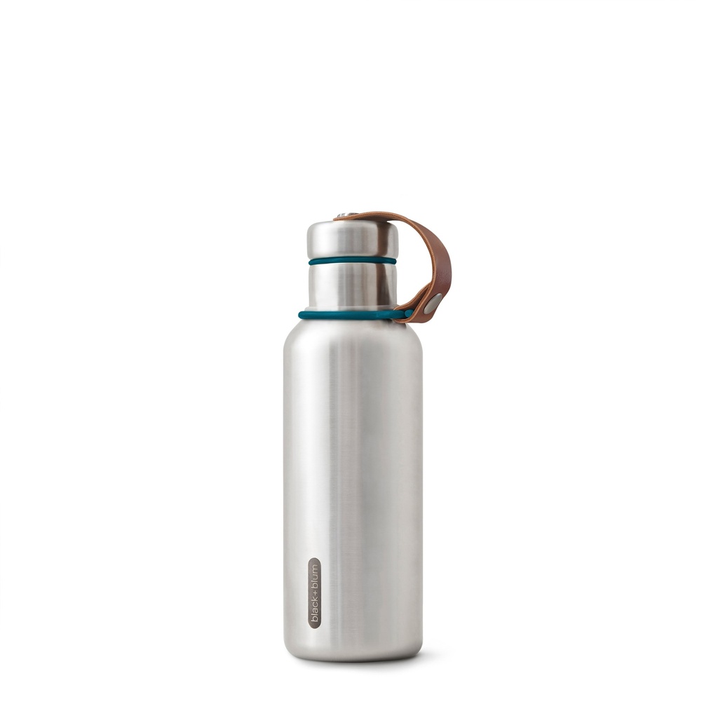 Isolierflasche 500 ml ozean