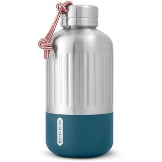 Explorer Edelstahl Isolierflasche 650 ml