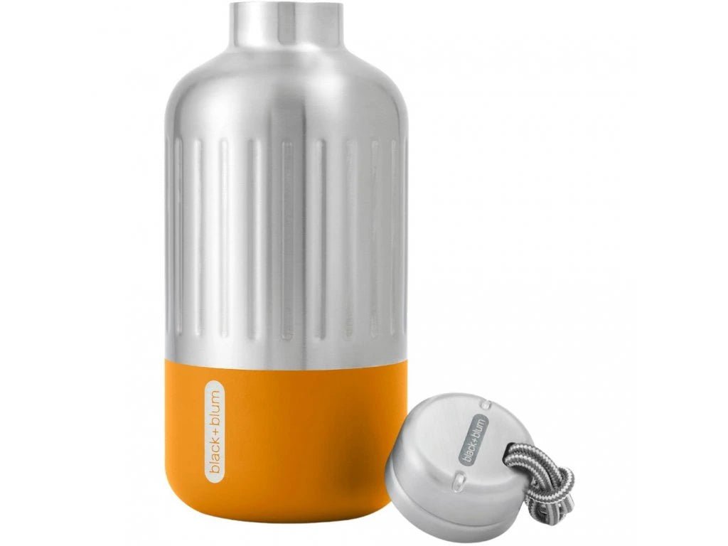 Explorer Edelstahl Isolierflasche 850 ml