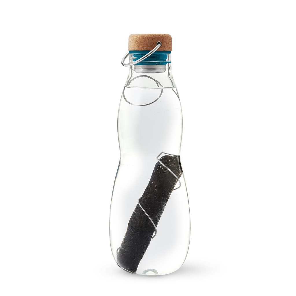 Trinkflasche Eau Good Glas 650 ml