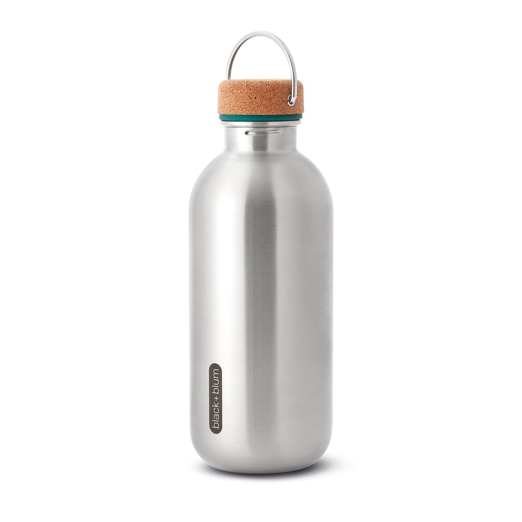 Edelstahl Wasserflasche