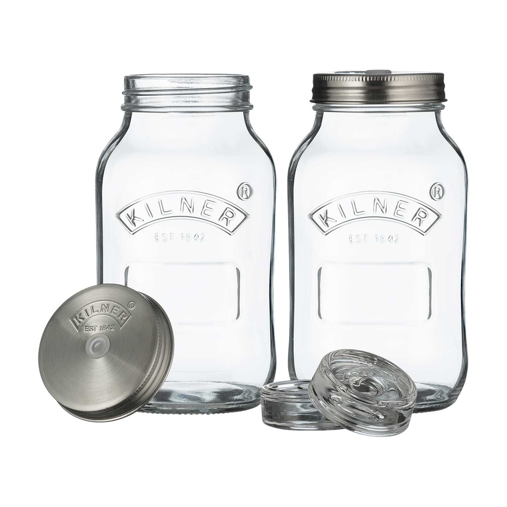 Fermentier Set