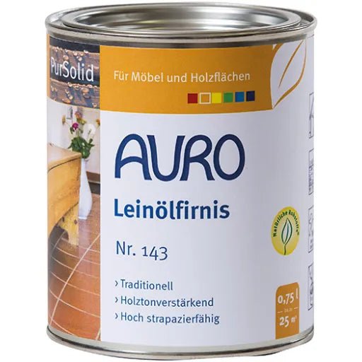 [511315] Leinölfirnis