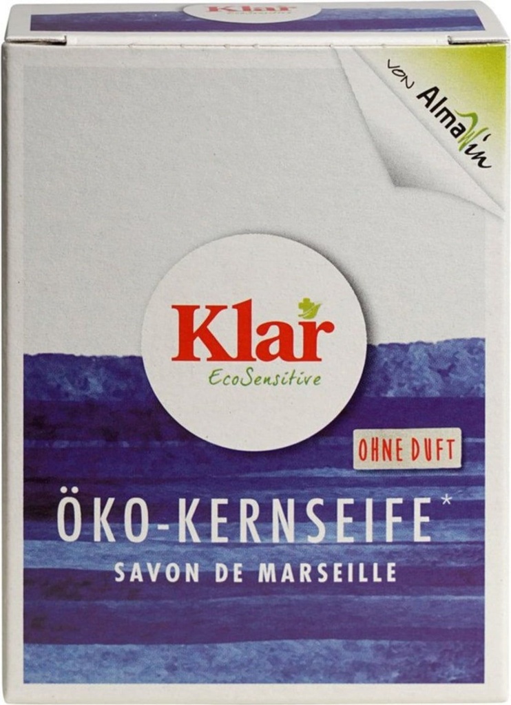 Kernseife Öko