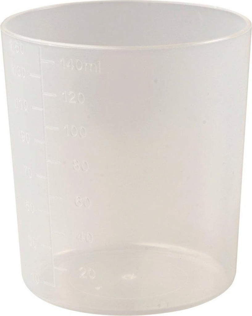 Messbecher 150ml