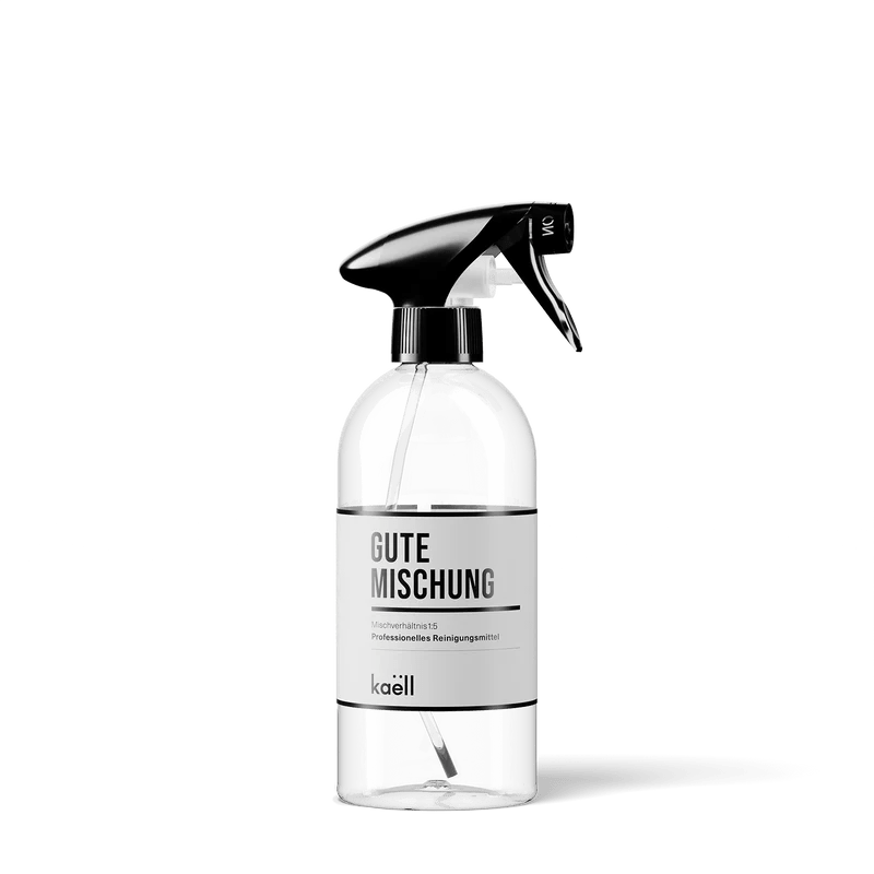 Mischflasche Gute Mischung 500 ml
