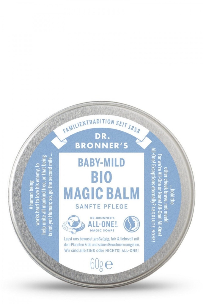 Bio Magic Balm Baby-Mild