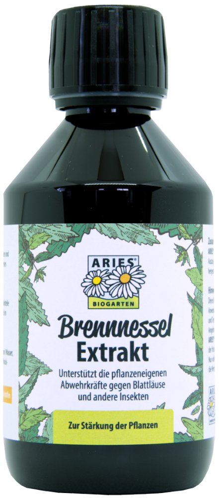 Brennesselextrakt
