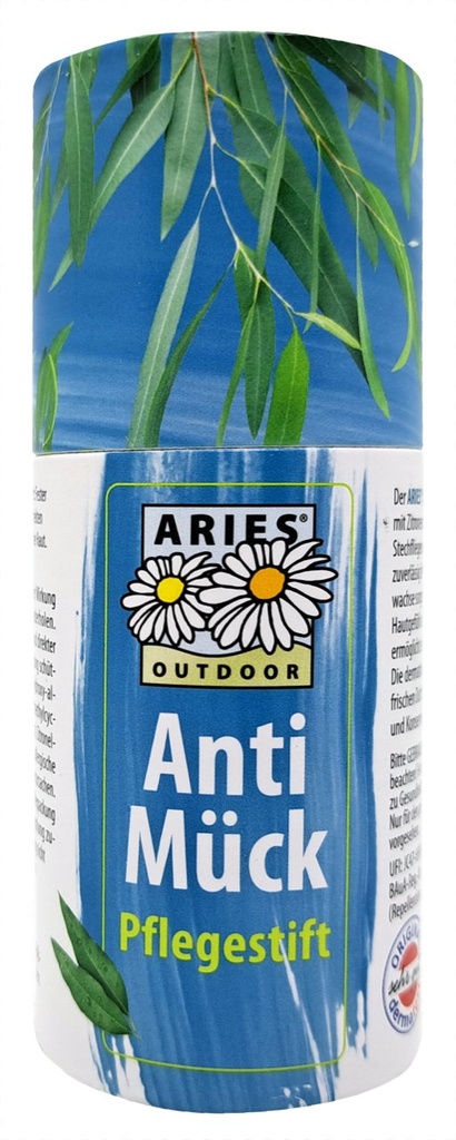 Anti Mück Pflegestift