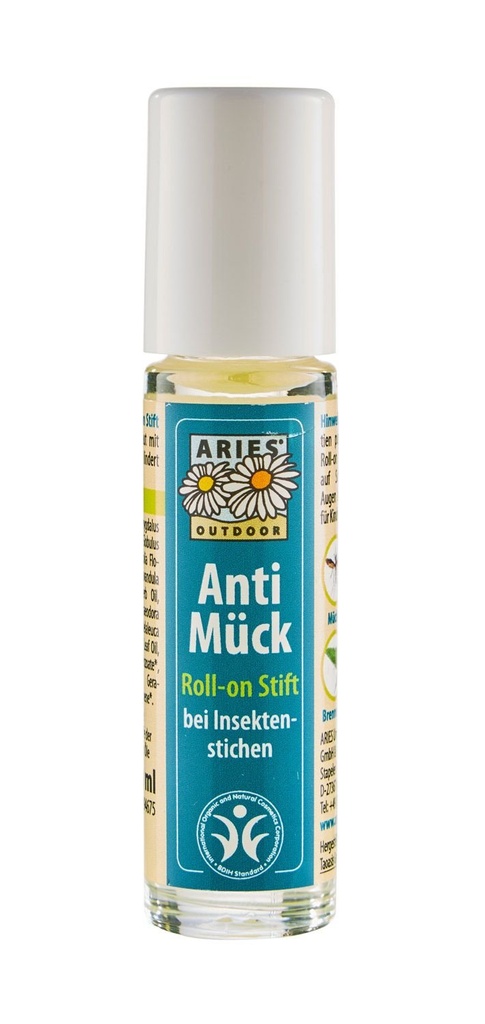 Anti Mück Roll-on Stift