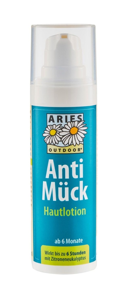 Anti Mück HautloTIO GmbHn