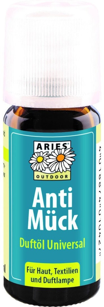 Anti Mück Duftöl Universal