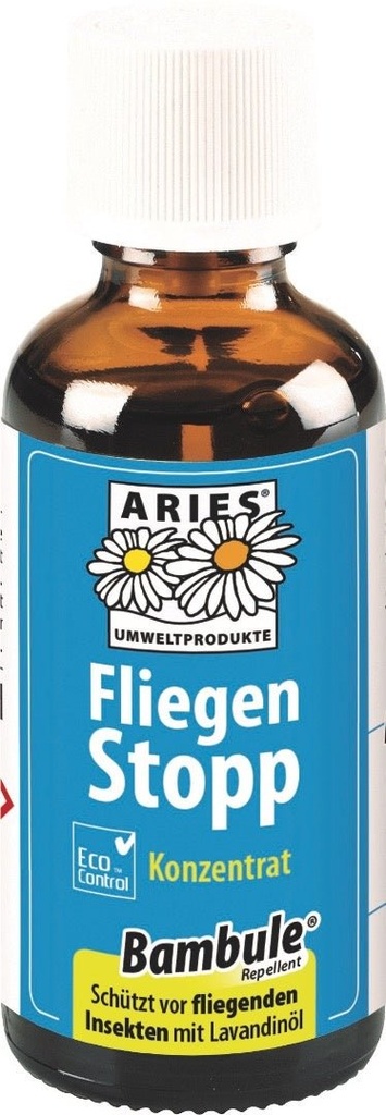 Fliegen Stopp Konzentrat +