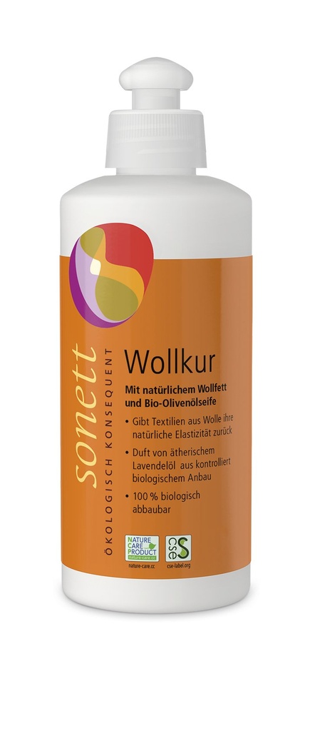 Wollkur
