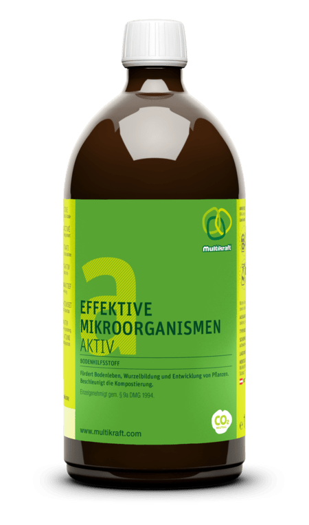 [100167.1] Effektive Mikroorganismen Aktiv (EM Aktiv)