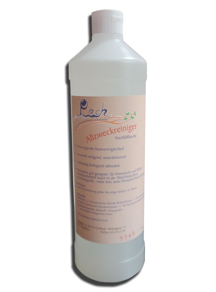 Allzweckreiniger - made in austria