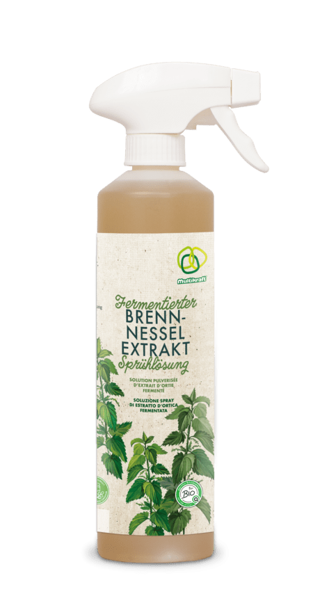 [100238.05] Fermentierter Brennnesselextrakt Sprühlösung