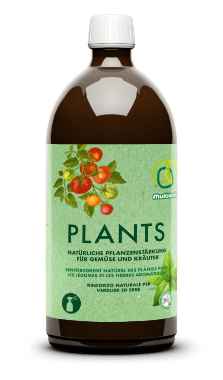 [100374.1] Plants Pflanzenhilfsmittel 1 Liter