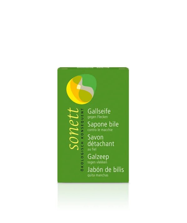 Gallseife flüssig