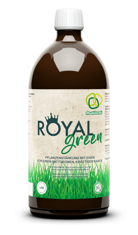 [100708.1] Royal Green 1 Liter