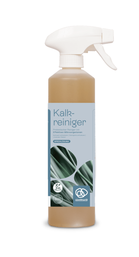 [100217.05] Kalkreiniger 0,5 Liter Sprühlösung