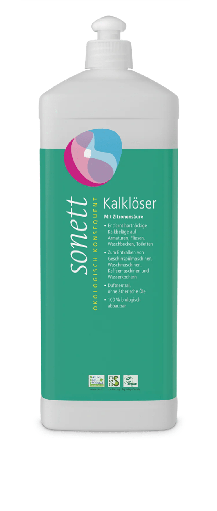 Kalklöser