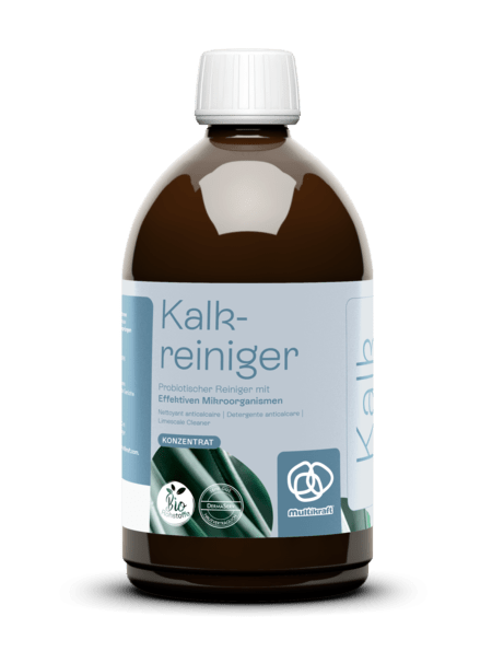 [100216.05] Kalkreiniger 0,5 Liter